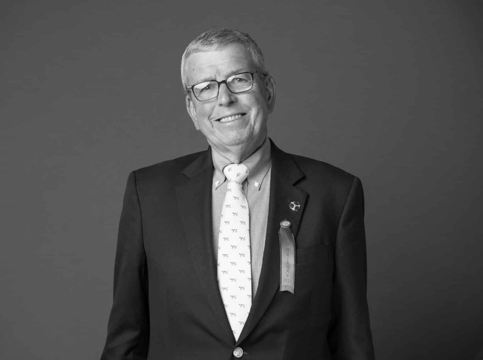 The Westminster Kennel Club